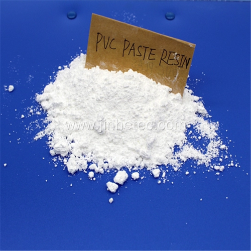 PVC Resin Paste Emulsion Grade PVC Resin